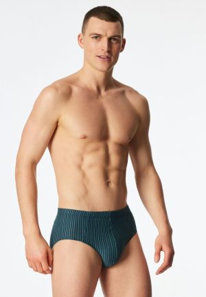 Slip 3-pack Organic Cotton NAVY