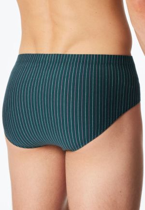 Slip 3-pack Organic Cotton NAVY