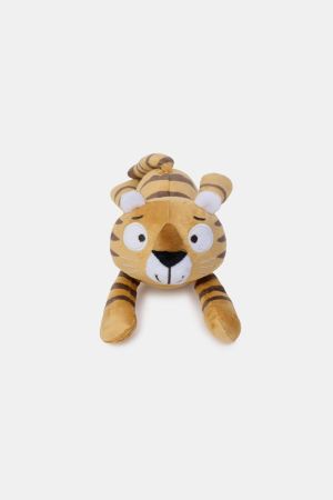Woody toy tijger BRUIN