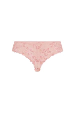 Suzette shorty WILD ROSE