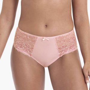Suzette tailleslip WILD ROSE