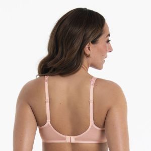Suzette beugelbh spacer cup WILD ROSE