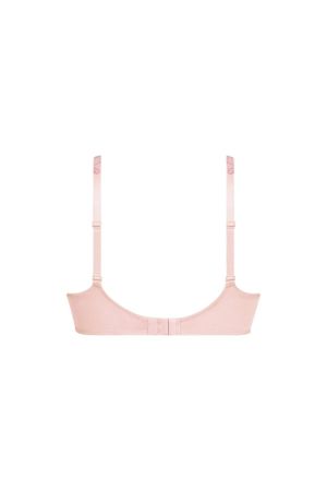 Suzette beugelbh spacer cup WILD ROSE