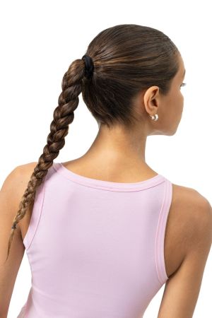 Solid Love Top SOFT PINK