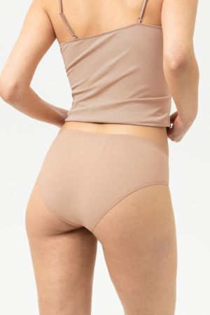 Simply To Go slip CREAM TAN