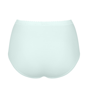 Sloggi Chic Maxi 4-pack BLUE