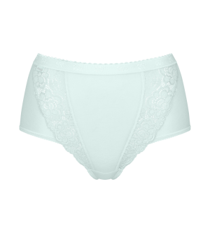 Sloggi Chic Maxi 4-pack BLUE