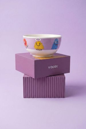 Kom Alien ROZE